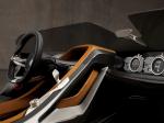 BMW 328 Hommage Concept 2011 года